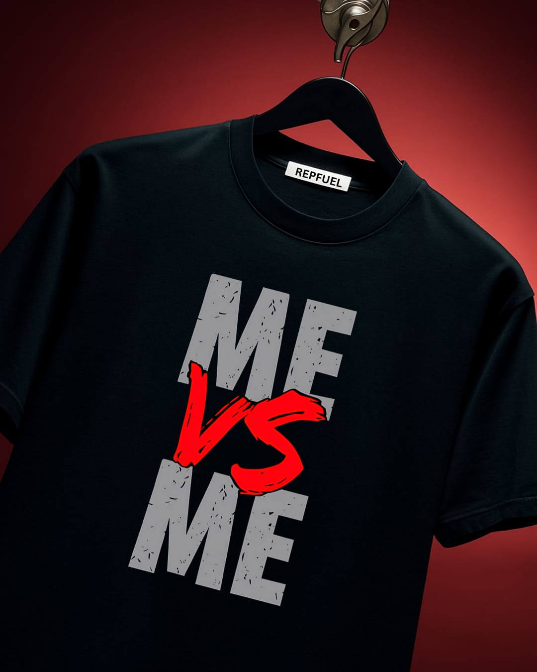 ME Vs ME Regular Fit Tees