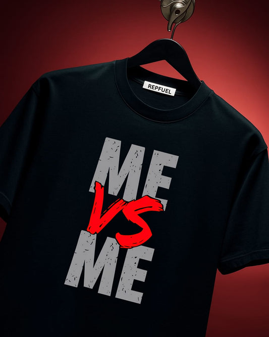ME Vs ME Regular Fit Tees